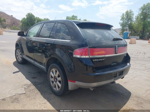Продаж на аукціоні авто 2007 Lincoln Mkx, vin: 2LMDU68C97BJ35476, номер лоту: 45859277