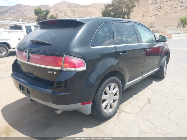 Продаж на аукціоні авто 2007 Lincoln Mkx, vin: 2LMDU68C97BJ35476, номер лоту: 45859277