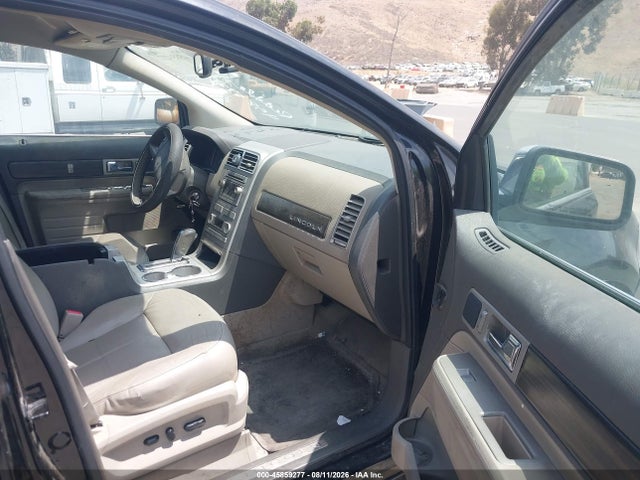 Продаж на аукціоні авто 2007 Lincoln Mkx, vin: 2LMDU68C97BJ35476, номер лоту: 45859277