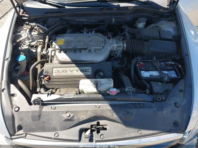 Продажа на аукционе авто 2006 Honda Accord 3.0 Lx, vin: 1HGCM66336A039028, номер лота: 45859279