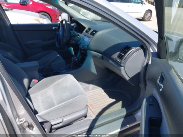 Продажа на аукционе авто 2006 Honda Accord 3.0 Lx, vin: 1HGCM66336A039028, номер лота: 45859279