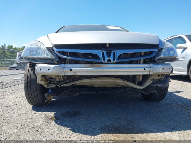 Продажа на аукционе авто 2006 Honda Accord 3.0 Lx, vin: 1HGCM66336A039028, номер лота: 45859279