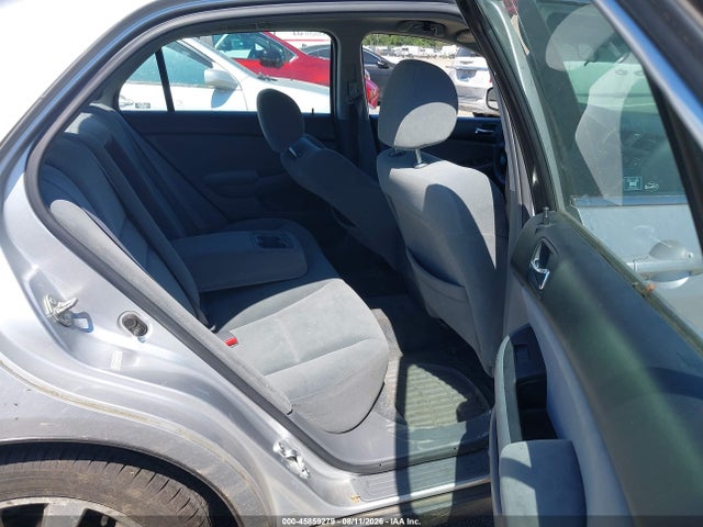 Продажа на аукционе авто 2006 Honda Accord 3.0 Lx, vin: 1HGCM66336A039028, номер лота: 45859279