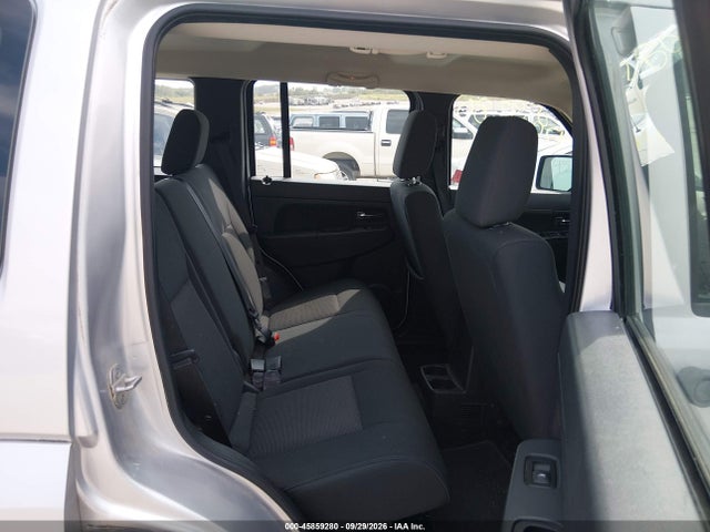 2009 Jeep Liberty Sport მანქანა იყიდება აუქციონზე, vin: 1J8GN28K99W524400, აუქციონის ნომერი: 45859280