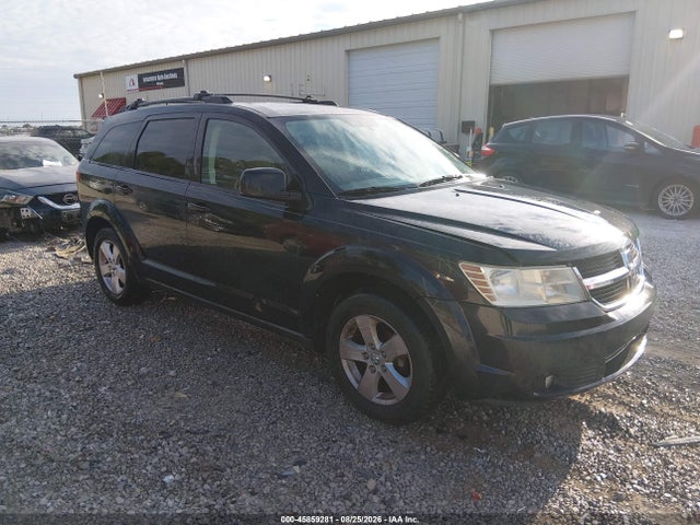 Продаж на аукціоні авто 2010 Dodge Journey Sxt, vin: 3D4PG5FV2AT124918, номер лоту: 45859281