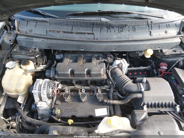 Продаж на аукціоні авто 2010 Dodge Journey Sxt, vin: 3D4PG5FV2AT124918, номер лоту: 45859281