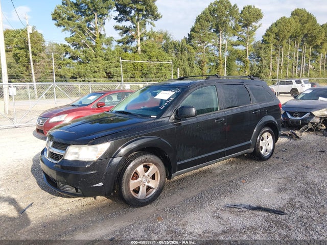 Продаж на аукціоні авто 2010 Dodge Journey Sxt, vin: 3D4PG5FV2AT124918, номер лоту: 45859281
