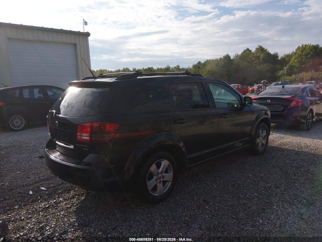 Продаж на аукціоні авто 2010 Dodge Journey Sxt, vin: 3D4PG5FV2AT124918, номер лоту: 45859281