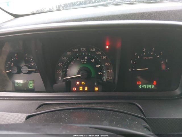 Продаж на аукціоні авто 2010 Dodge Journey Sxt, vin: 3D4PG5FV2AT124918, номер лоту: 45859281