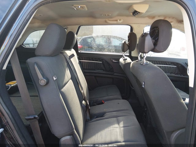 Продаж на аукціоні авто 2010 Dodge Journey Sxt, vin: 3D4PG5FV2AT124918, номер лоту: 45859281
