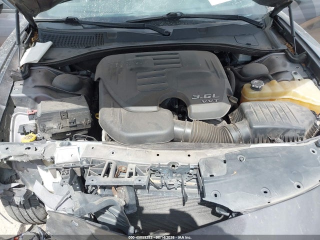 Dodge Charger Sxt Rwd 2020 2C3CDXBG9LH153145 Image 10