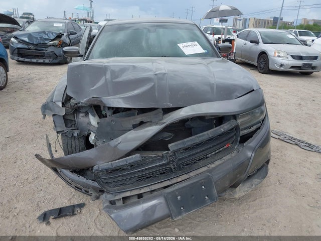 Dodge Charger Sxt Rwd 2020 2C3CDXBG9LH153145 Image 12