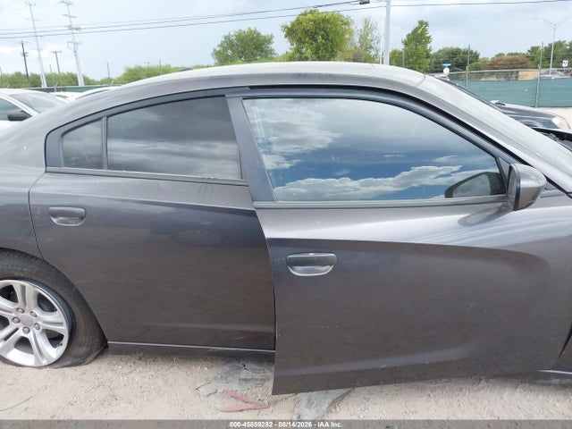 Dodge Charger Sxt Rwd 2020 2C3CDXBG9LH153145 Image 13
