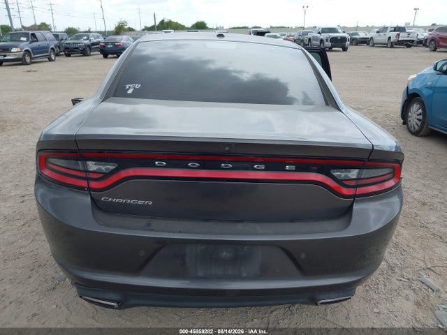 Dodge Charger Sxt Rwd 2020 2C3CDXBG9LH153145 Image 16
