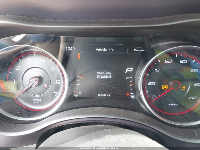 Dodge Charger Sxt Rwd 2020 2C3CDXBG9LH153145 Image 7