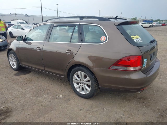 Продажа на аукционе авто 2013 Volkswagen Jetta Sportwagen 2.0l Tdi, vin: 3VWPL7AJ0DM620918, номер лота: 45859283