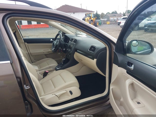 Продажа на аукционе авто 2013 Volkswagen Jetta Sportwagen 2.0l Tdi, vin: 3VWPL7AJ0DM620918, номер лота: 45859283