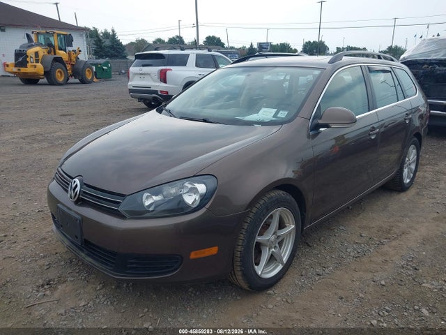 Продажа на аукционе авто 2013 Volkswagen Jetta Sportwagen 2.0l Tdi, vin: 3VWPL7AJ0DM620918, номер лота: 45859283