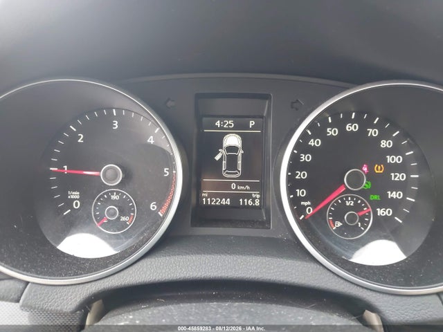 Продажа на аукционе авто 2013 Volkswagen Jetta Sportwagen 2.0l Tdi, vin: 3VWPL7AJ0DM620918, номер лота: 45859283
