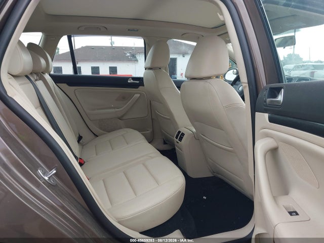 Продажа на аукционе авто 2013 Volkswagen Jetta Sportwagen 2.0l Tdi, vin: 3VWPL7AJ0DM620918, номер лота: 45859283