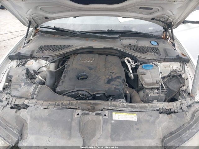 Aukcja sprzedaży 2012 Audi A6 2.0t Premium Plus, vin: WAUDFAFC0CN150976, numer aukcji: 45859285