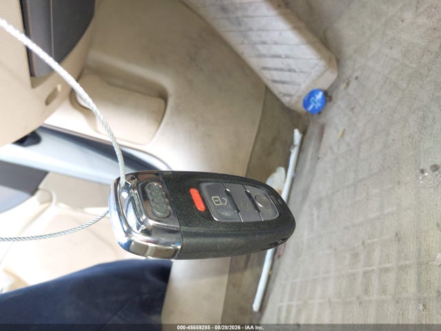 Aukcja sprzedaży 2012 Audi A6 2.0t Premium Plus, vin: WAUDFAFC0CN150976, numer aukcji: 45859285