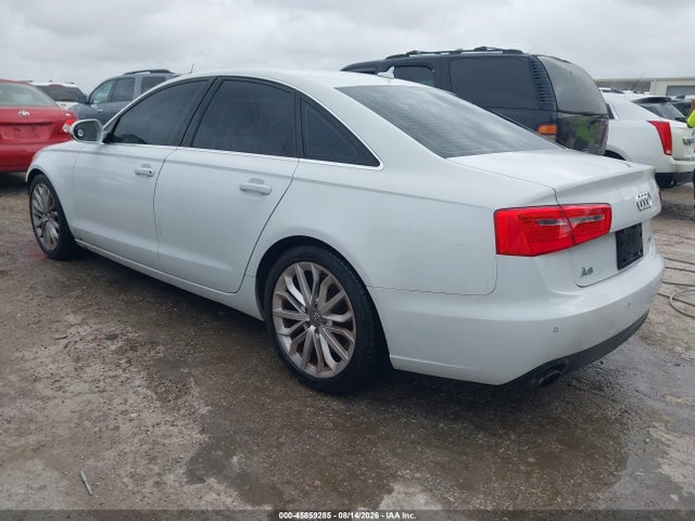 Aukcja sprzedaży 2012 Audi A6 2.0t Premium Plus, vin: WAUDFAFC0CN150976, numer aukcji: 45859285