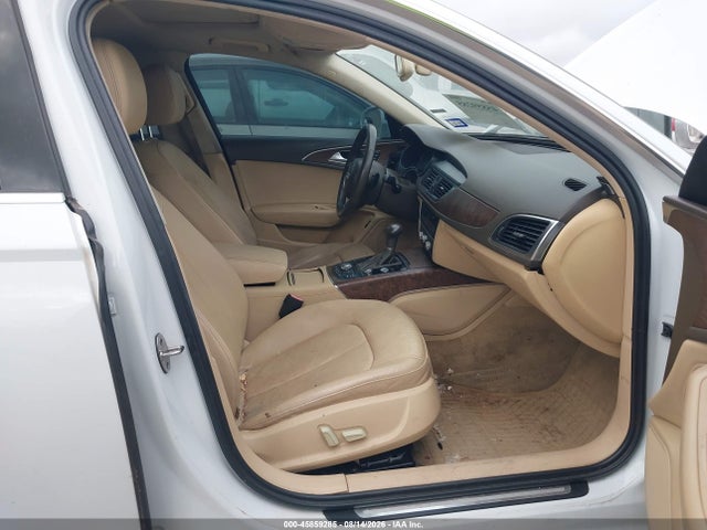 Aukcja sprzedaży 2012 Audi A6 2.0t Premium Plus, vin: WAUDFAFC0CN150976, numer aukcji: 45859285