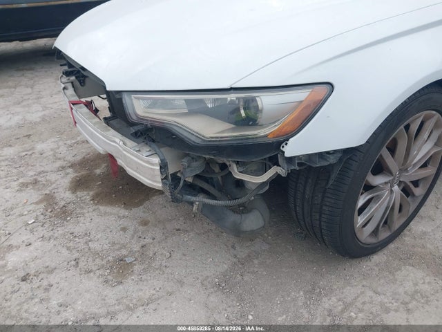 Aukcja sprzedaży 2012 Audi A6 2.0t Premium Plus, vin: WAUDFAFC0CN150976, numer aukcji: 45859285