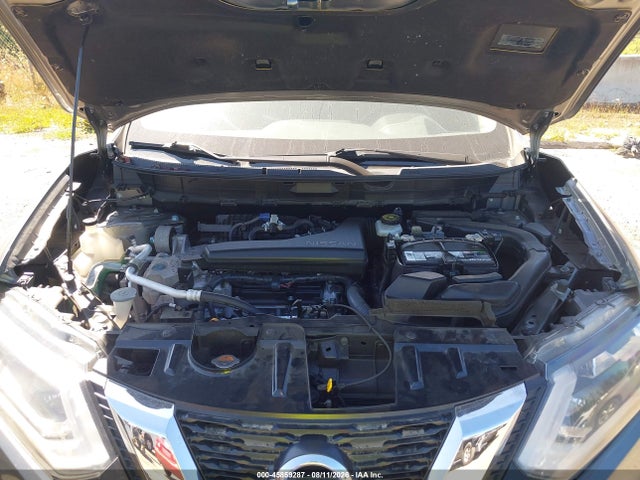Nissan ROGUE SV 2017 JN8AT2MT6HW392474 Image 10