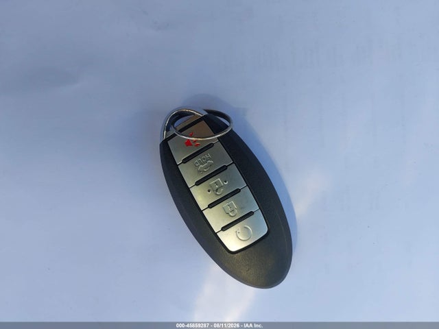 Nissan ROGUE SV 2017 JN8AT2MT6HW392474 Image 11