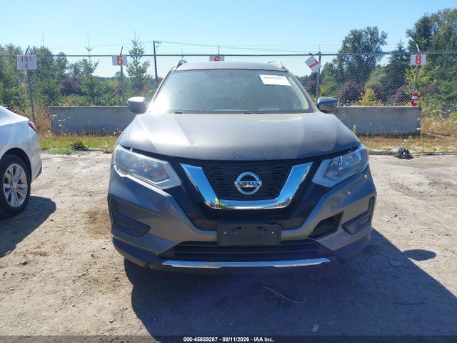 Nissan ROGUE SV 2017 JN8AT2MT6HW392474 Image 12