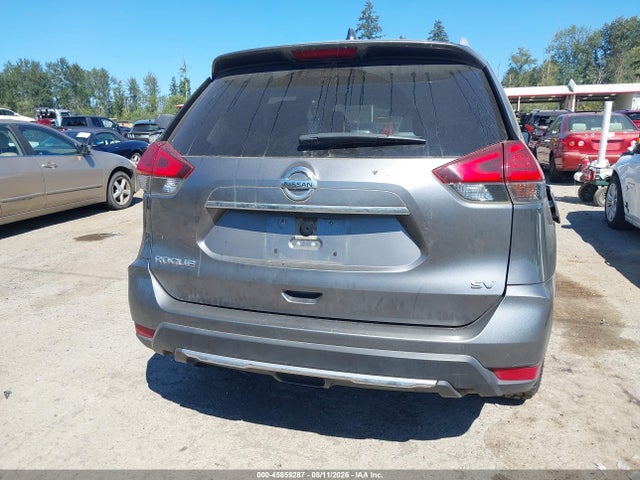 Nissan ROGUE SV 2017 JN8AT2MT6HW392474 Image 16