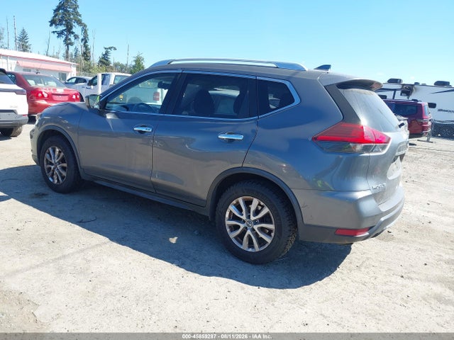 Nissan ROGUE SV 2017 JN8AT2MT6HW392474 Image 3
