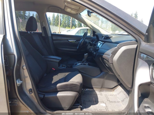 Nissan ROGUE SV 2017 JN8AT2MT6HW392474 Image 5