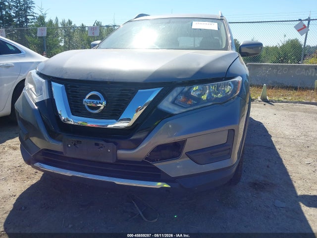 Nissan ROGUE SV 2017 JN8AT2MT6HW392474 Image 6