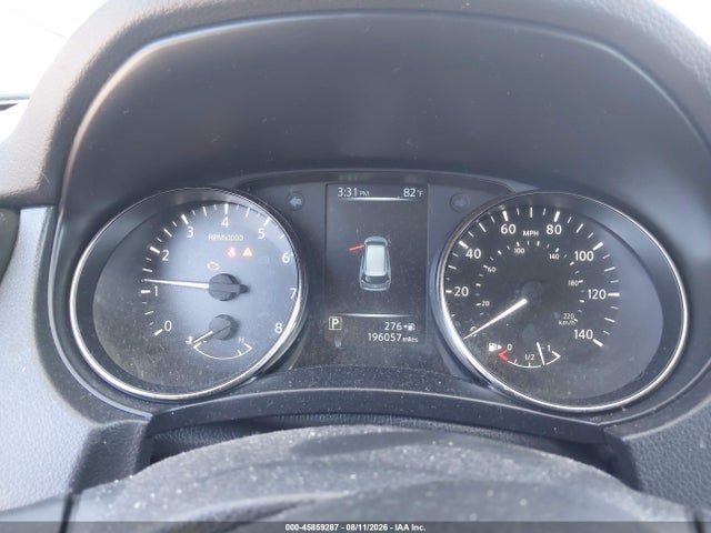 Nissan ROGUE SV 2017 JN8AT2MT6HW392474 Image 7
