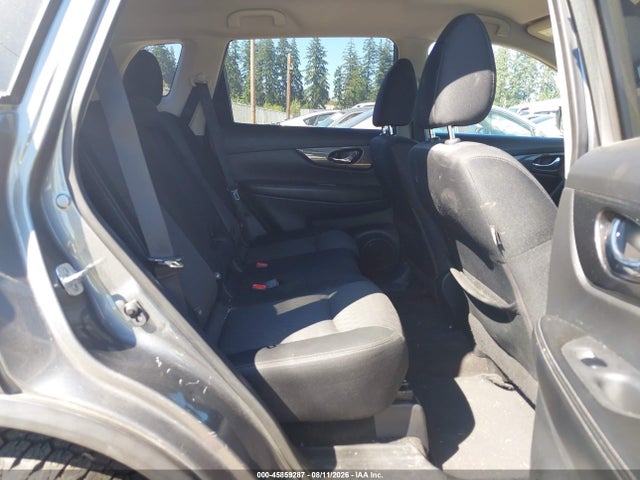 Nissan ROGUE SV 2017 JN8AT2MT6HW392474 Image 8