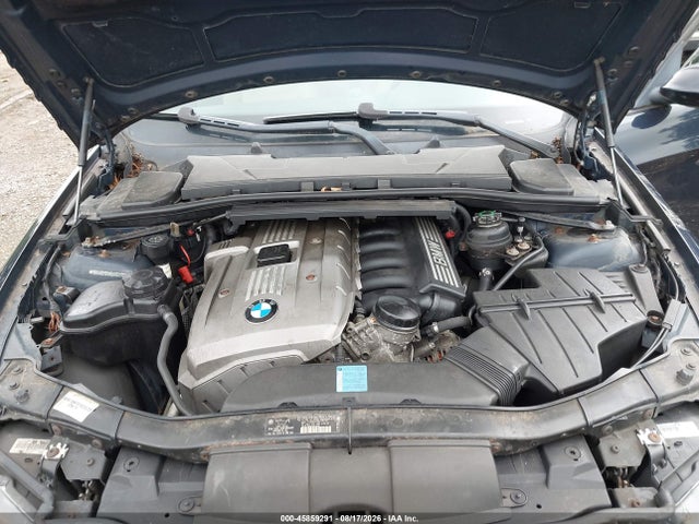 45859291 :رقم المزاد ، WBAVB13596KX34112 vin ، 2006 Bmw 325i مزاد بيع