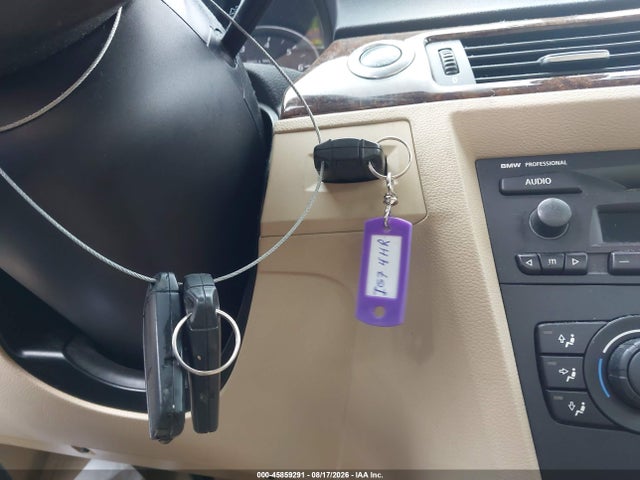 45859291 :رقم المزاد ، WBAVB13596KX34112 vin ، 2006 Bmw 325i مزاد بيع