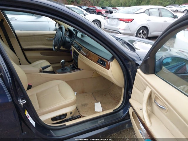 45859291 :رقم المزاد ، WBAVB13596KX34112 vin ، 2006 Bmw 325i مزاد بيع