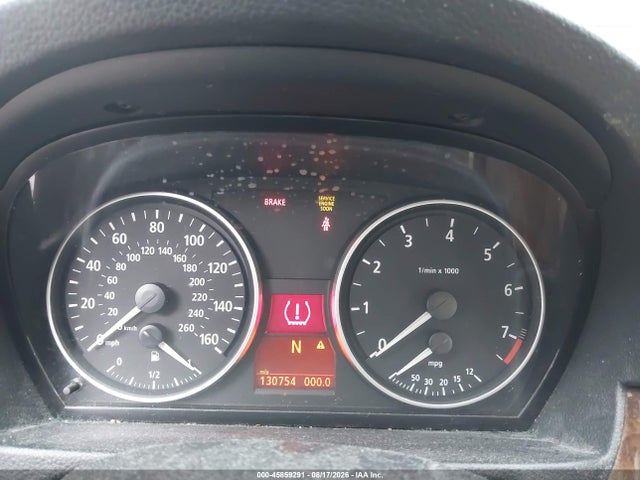 45859291 :رقم المزاد ، WBAVB13596KX34112 vin ، 2006 Bmw 325i مزاد بيع
