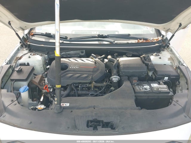 Aukcja sprzedaży 2015 Hyundai Sonata Sport 2.0t, vin: 5NPE34AB6FH048005, numer aukcji: 45859293