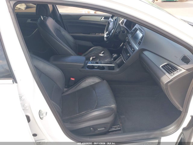 Aukcja sprzedaży 2015 Hyundai Sonata Sport 2.0t, vin: 5NPE34AB6FH048005, numer aukcji: 45859293