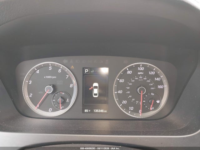 Aukcja sprzedaży 2015 Hyundai Sonata Sport 2.0t, vin: 5NPE34AB6FH048005, numer aukcji: 45859293