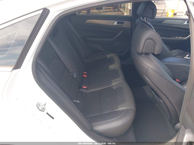 Aukcja sprzedaży 2015 Hyundai Sonata Sport 2.0t, vin: 5NPE34AB6FH048005, numer aukcji: 45859293