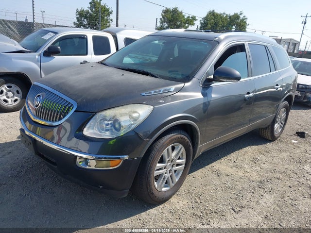 45859296 :رقم المزاد ، 5GAKRBED8CJ368951 vin ، 2012 Buick Enclave Convenience مزاد بيع
