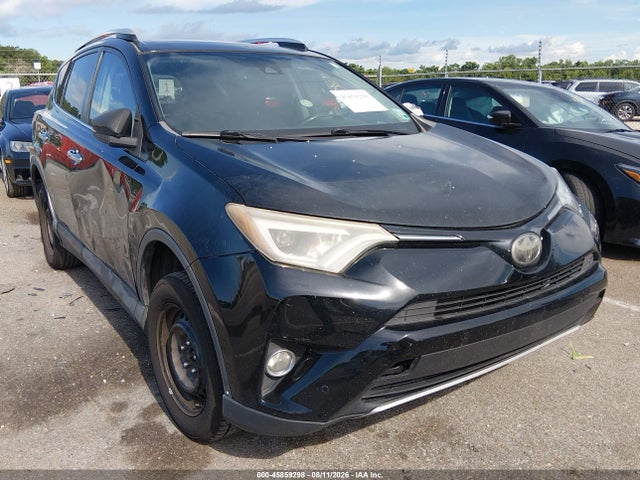 2016 2T3YFREV8GW245855 главное изображение