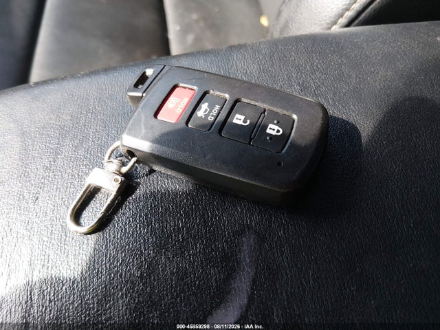 Toyota Rav4 Limited 2016 2T3YFREV8GW245855 Image 11