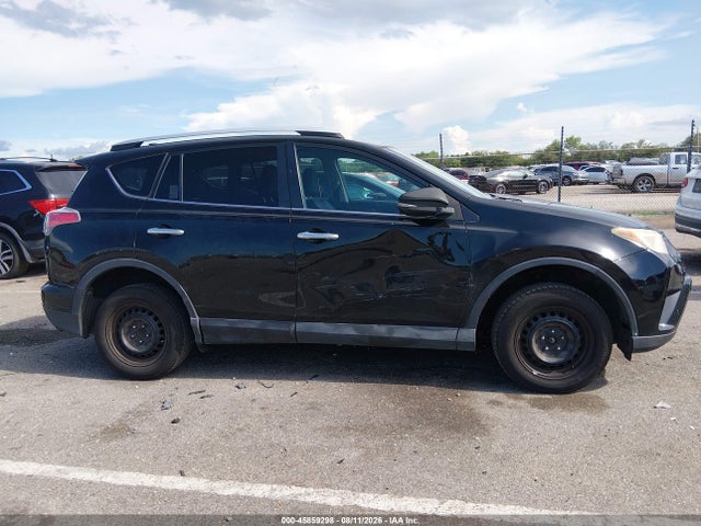 Toyota Rav4 Limited 2016 2T3YFREV8GW245855 Image 13